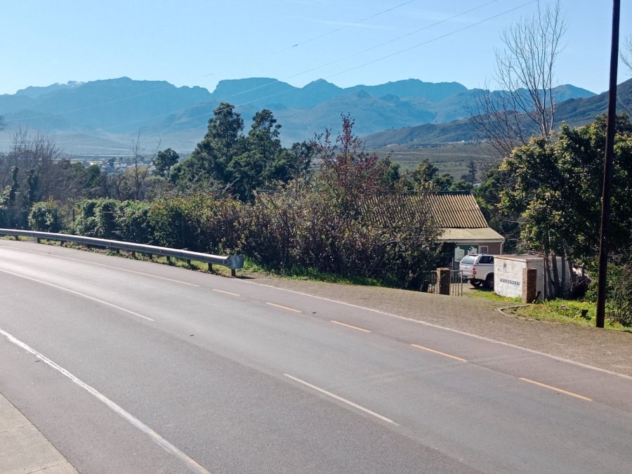 3 Bedroom Property for Sale in Johannesdal Western Cape